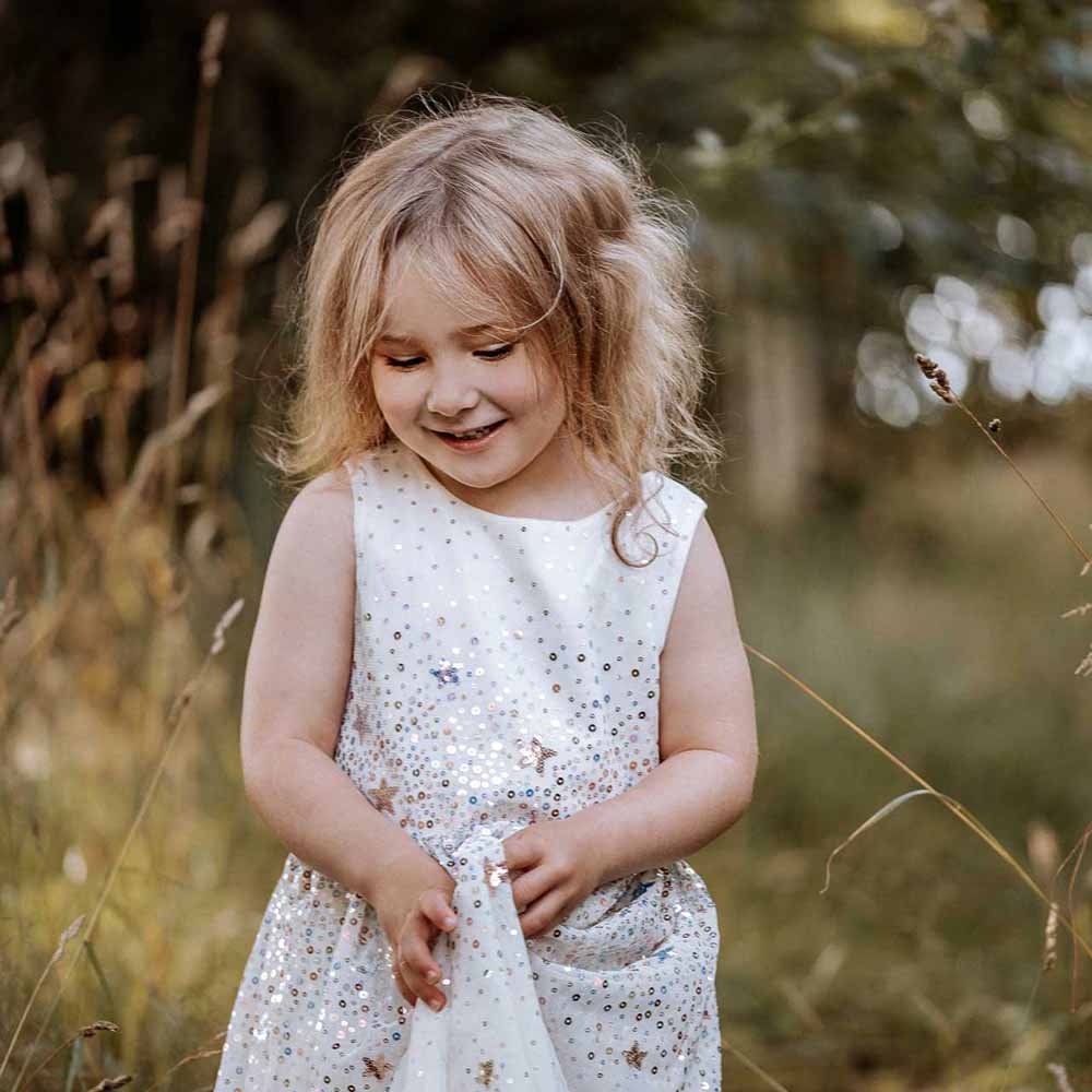 Børnefotograf i Vejle. Kreative børnebilleder