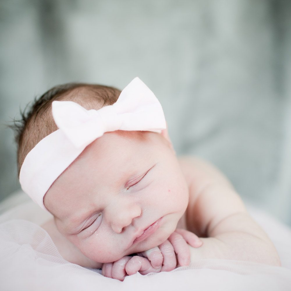 Billeder af Newborn baby