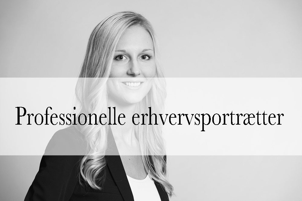 Erhvervsfotografering i Vejle