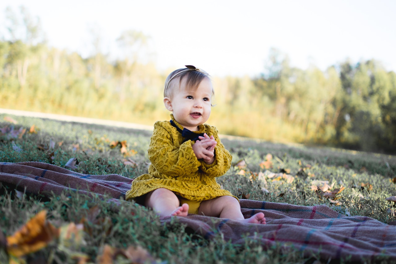 baby foto vejle