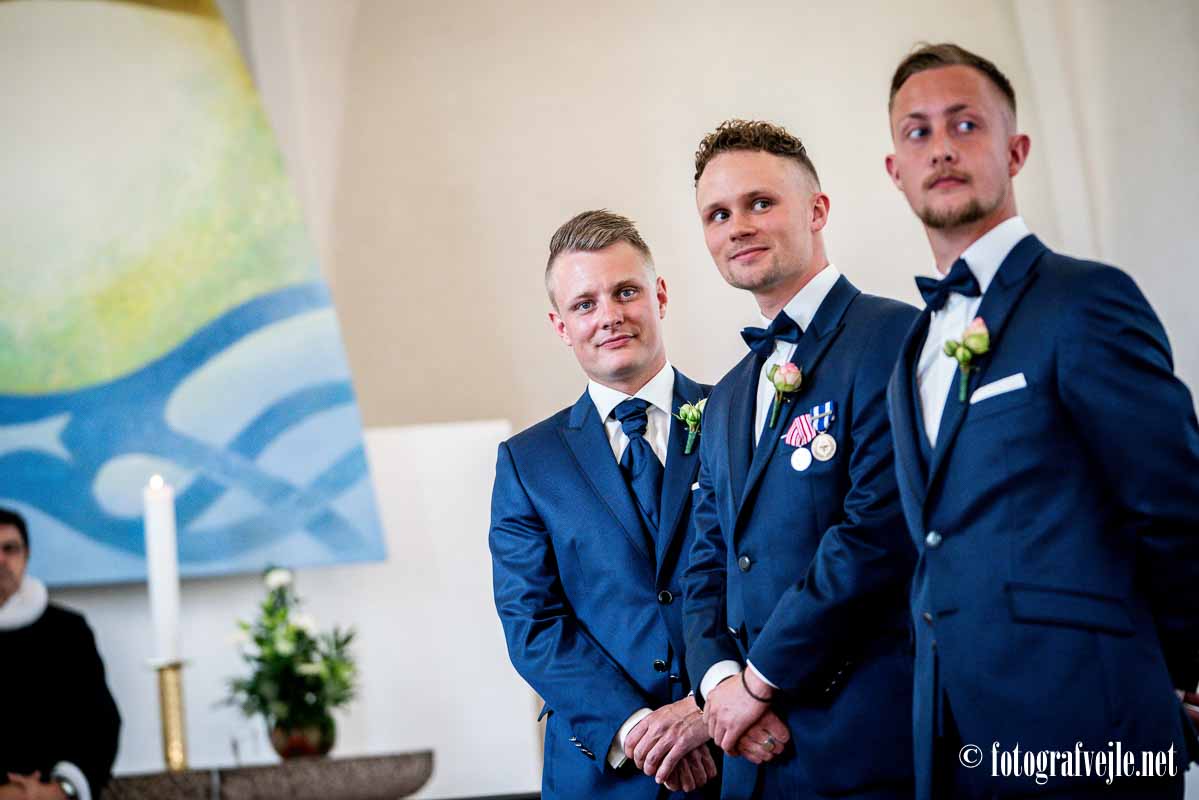 Søger du efter en bryllupsfotograf i Vejle