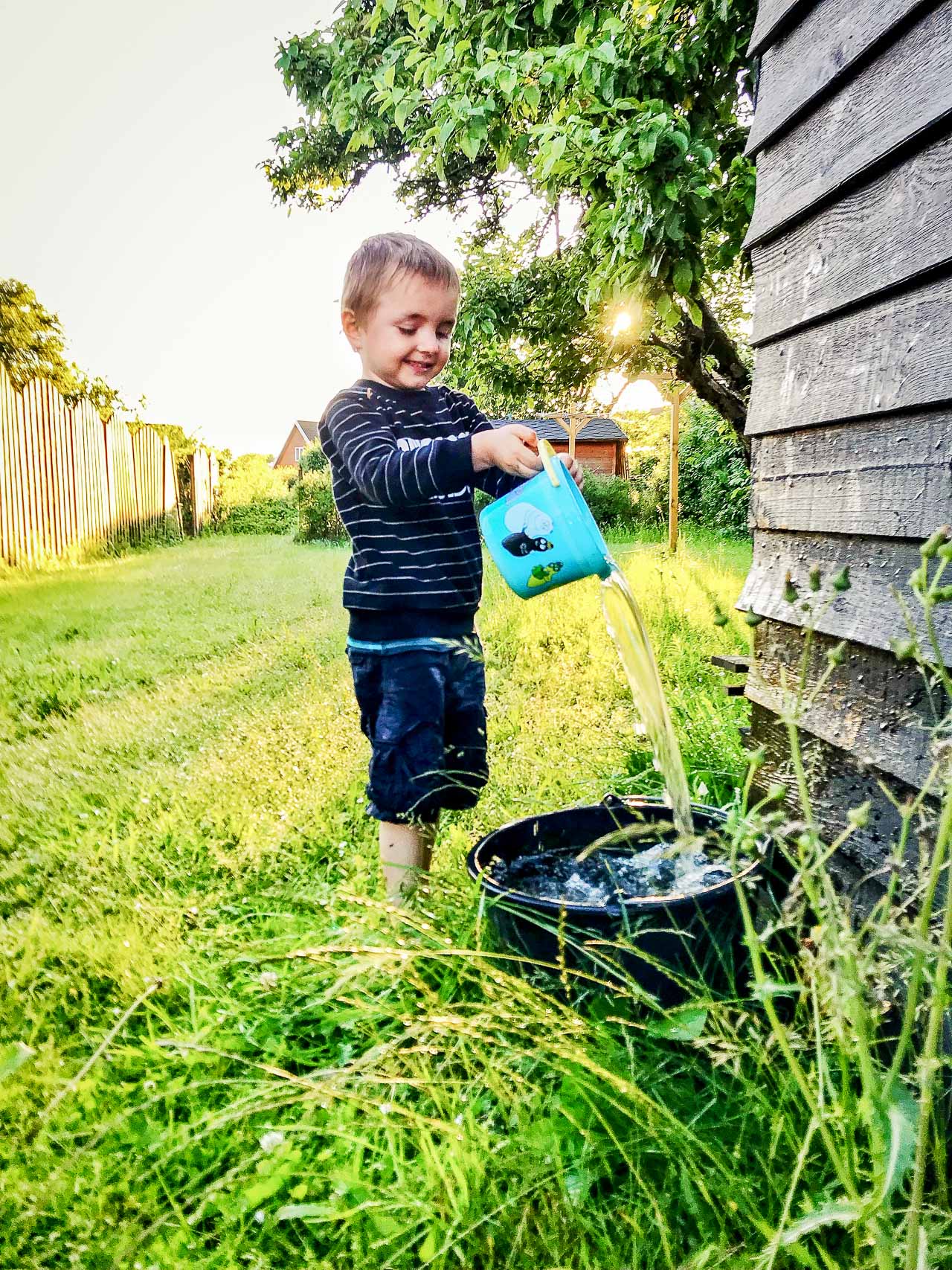 Professionel børnefotografering i Vejle