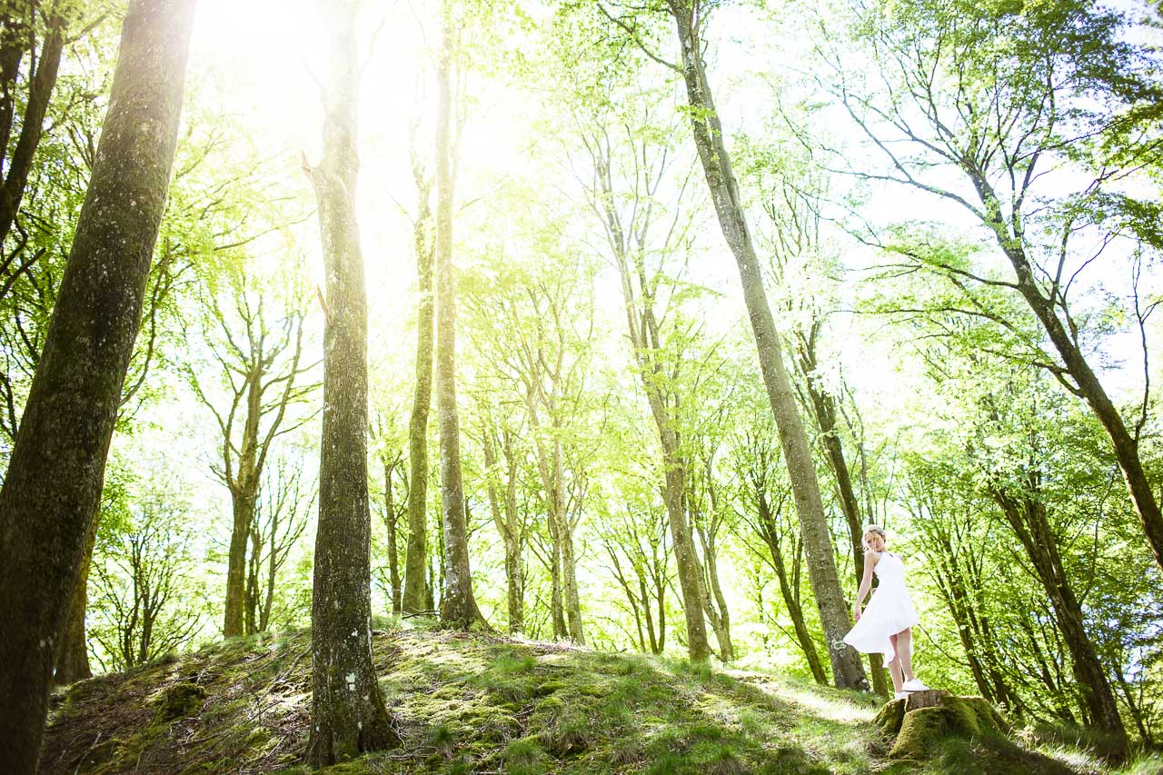 Fotograf til konfirmation Vejle