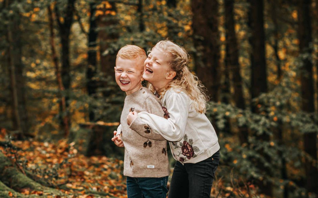 6 gode råd til julefotografering i naturen