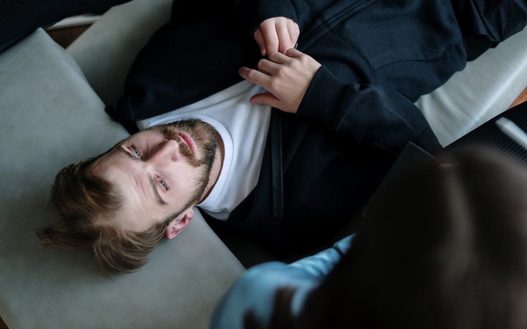 Skab tillid med professionelle billeder i din praksis